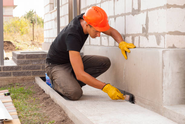 Licensed Interior Drainage System service in Evart, MI - SJ Waterproofing Pros